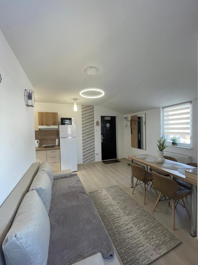 Jokai Apartments Nr9, Code Entry Sfântu-Gheorghe Extérieur photo