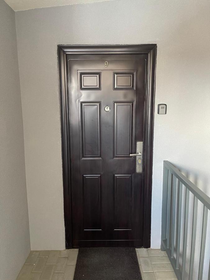 Jokai Apartments Nr9, Code Entry Sfântu-Gheorghe Extérieur photo