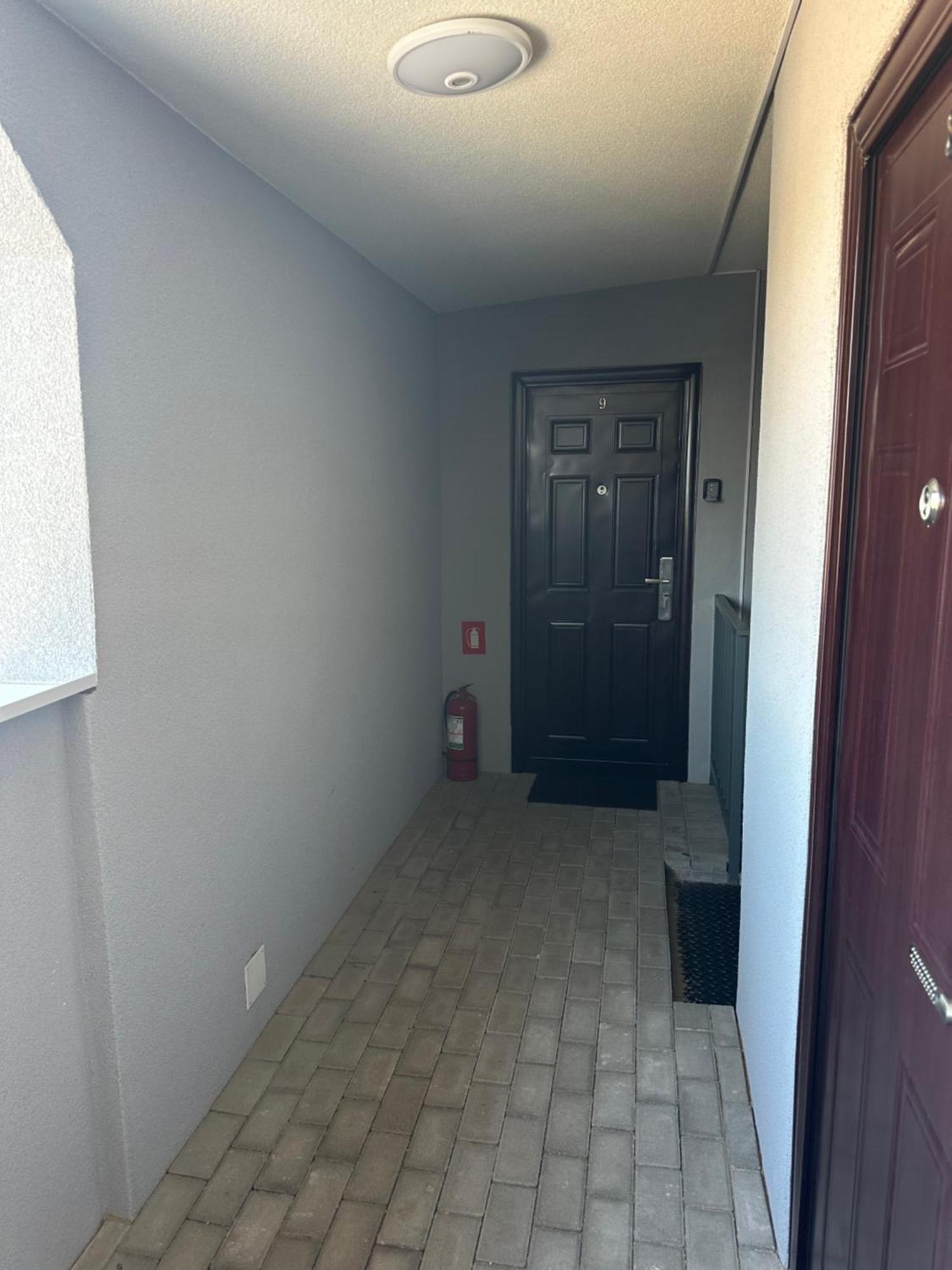Jokai Apartments Nr9, Code Entry Sfântu-Gheorghe Extérieur photo