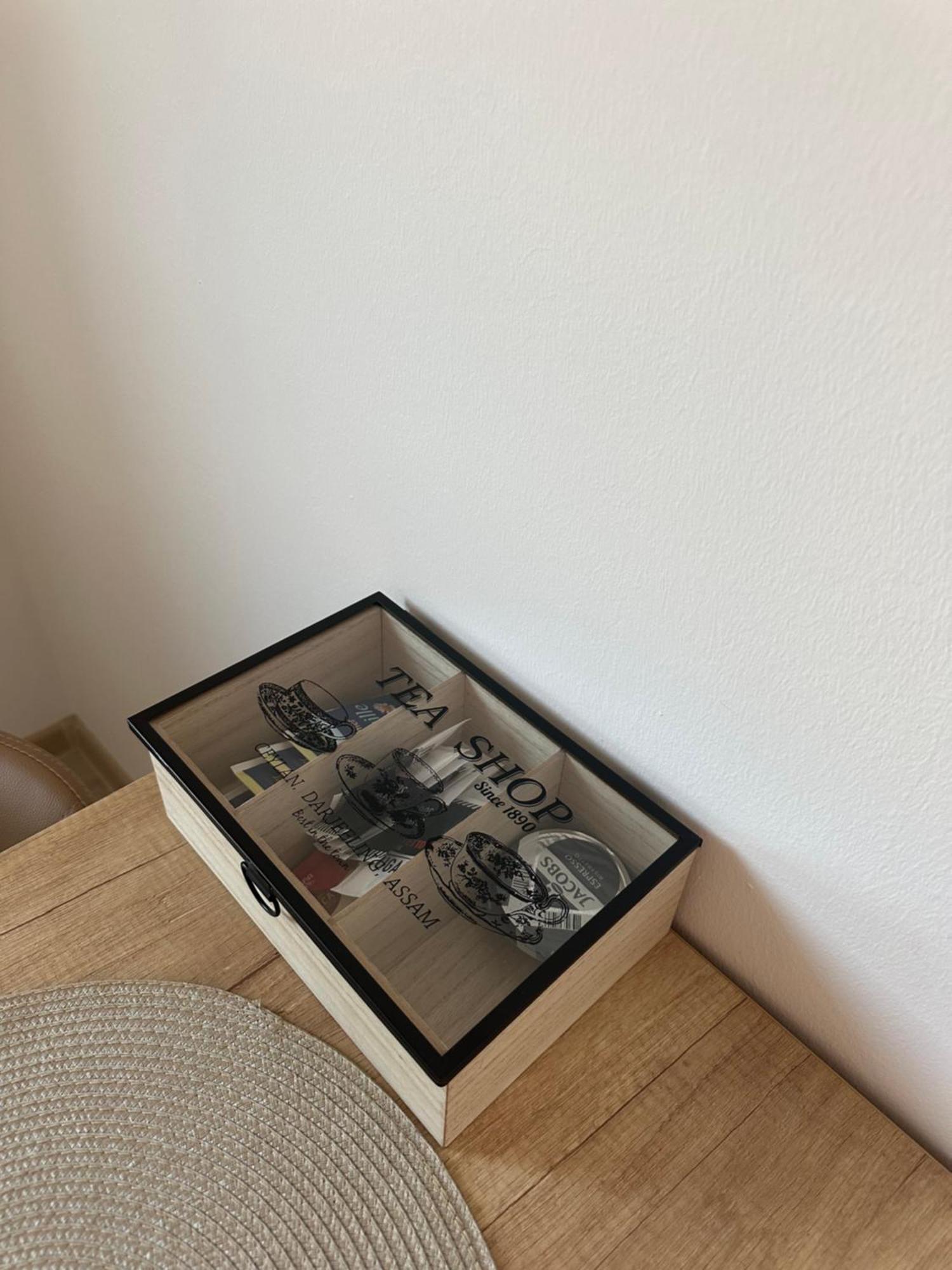 Jokai Apartments Nr9, Code Entry Sfântu-Gheorghe Extérieur photo